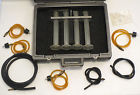 J-45873 -45873 Hoses 6.6l Fuel Volume Quantity Kent Test - Return Kit Diesel Moore