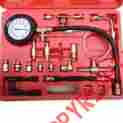 Tu-114 0-140psi Brand New Fuel Injection Pump Pressure Gauge Injector Test Kit Car Tools Tu-114 0-140psi Brand New Fuel Injection Pump Pressure Gauge Injector Test Kit Car Tools