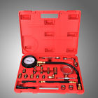 0-145 Unbranded Psi Fuel Injection Pump Injector Tester Test Pressure Gauge Gasoline Cars 765629227572