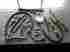 0000000001 Aftermarket Basic Fuel Injection Test Set Kit Mechanic Tool Hand Shop Auto Car Truck Used