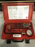 0001-000-4237 Mac Tools Compression Test Kit In Red Hard Case