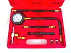00060 Code Auto Tools New Fuel Injection Pump Injector Tester Test Pressure Gauge Gasoline Cars Trucks