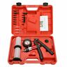 00111tester Unbranded Auto Diagnostic Car Handheld Vacuum Pistol Pump Brake Bleeder