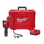 0045242344253 Milwaukee 12-volts Lithium-ion Cordless