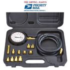 006262100 Pittsburgh Pc Engine Oil Pressure Tester Testing Gauge Check Tool