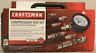 00947089000 Craftsman New Compression Test Kit Automotive Motorcycle Free Ship
