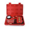 032012822714 Unbranded Cylinder Compression Gauge Tester Gas Petrol Engine