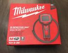 2313-20 045242262281 Milwaukee 12v Cordless