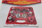 053001070572 Cta Radiator Pressure Tester Adapter Set