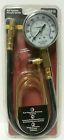05515 Mityvac Fuel Injection Pressure Test Kit Gauge