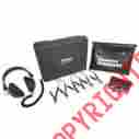 Stc-06606 06606 Steelman 6 Channel Vehicle Stethoscope 099198066004
