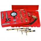 0718194000118 Hf Master Fuel Injection Pressure Test Kit New