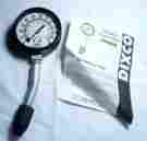 072-15981a Dixco Vintage Universal Engine Compression Tester Model 302 Made By Dixson Usa