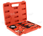 0735548234296 Unbranded Generic Fuel Injection Pump Pressure Injector Tester Test Gauge Set W Case 735548234296