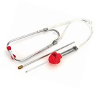 640582 074994429482 Powerbuilt Mechanics Stethoscope