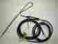 0787-0035 Sun Snap-on Engine Diagnostic Analyzer Testing Test Tool Exhaust Probe