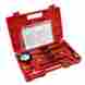 Wd-0002 100psi Generic Fuel Injection Pump Pressure Gauge Tester Tuner Gasoline Test Tool 114 702534725793