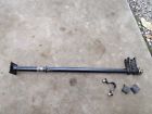 1015571-067 Polaris Sportsman Steering Stem Post Bushings Straight Ln