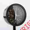 6899587 10807 Ate Tools 2 Vacuum And Fuel Pump Gauge Tester Diagnostic Automotive Equipment 689958108077