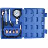 1133851106 Unbranded Gas Cylinder Compression Tester Set Engine Automotive 364813706802