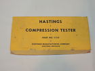 1150 Hastings Vintage Engine Compression