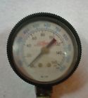 1194 Milton Industries Compression Tester With