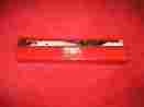 Sbup76ta 11pc Matco Tools Nos Made In Usa Impact Sockets Sae Set Red Case