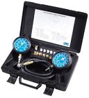 12000r5g0do Otc Oil Pressure Tester Transmission Test Kit Tools Hose Gauges