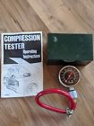 3600-04 122585 Synflex Vintage Compression Dial Tester Psi