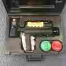 12300 Stant Fuel Cap Tester With Case