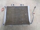1240103 Early Polaris Sportsman Radiator Perfect No Leaks Straight