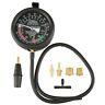 1247844 Pittsburgh Automotive Engine Vacuum Fuel Pump Gauge Test Kit Set