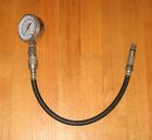 1251-2 Milton Vintage Compression Tester Core