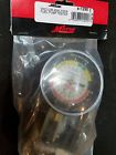 1299 Milton Vintage Vacuum Gauge Fuel