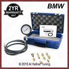12x1.5mm Bmp Design Bmw Engine Oil Pressure Test Tool With Adapter