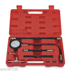 13.8x8.67x2.34 Unbranded Fuel Injection Pump Pressure Tester Kit Inch 35x22x6 Cm Brass Usa