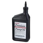 Rob13203 13203 Robinair Premium High Vacuum Pump Oil Brand New 637335000599