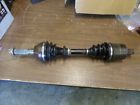 1332288 Polaris Magnum Left Right Front Cv Axle Shaft Perfect