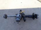 1341342 Polaris Magnum Xpedition Rear Differential Axle Hubs Complete