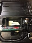 138 Thexton Ignition Fuel Injection Pulse