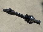 1380153 Genuine Oem Polaris Sportsman Front Axle Made Before Cv Joint