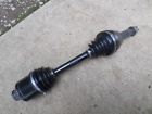 1380157 Polaris Sportsman Rear Axle Right Left New Boots Perfect