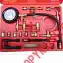 140psi Brand New Cars Trucks Fuel Injection Pump Injector Test Pressure Gauge Gasoline
