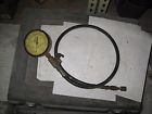 J-34730-1 1418 Pressure Assembly Kent Tag Universal Fuel -34730-1 Moore Gauge