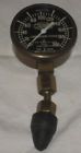 14826-1 Allstate Vintage Brass Compression