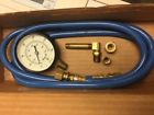 15-7533 Engine Oil Pressure Tester Psi