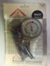 15037 Accurate Instruments Vacuum Fuel Pump Tester Vintage Automotive Tool Nip