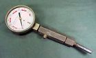15114-1 Gauge Vintage Snap Compression