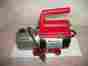 1520 Snap On High Vacuum Pump