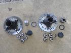 1520243 Polaris Sportsman Front Hilliard Clutch Assembly Hubs Rotors Pair Right